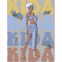 Disney Style-DSN 1111